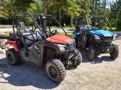 Top ATV Rentals in Michigan for Your Next Adventure