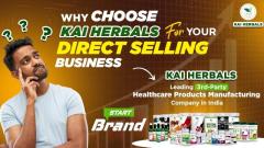 Start your brand with Ayurvedic third party manufacturer