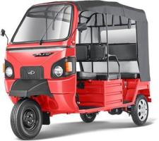 Mahindra Alfa Plus 3 Wheeler Price in India