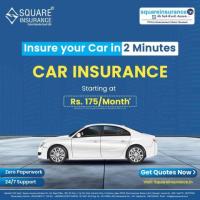 Buy Affordable Car Insurance Online  with Quick and Easy Process