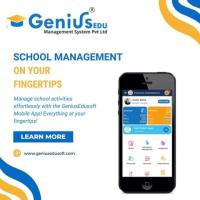 Streamline Your School Operations with Our Software!