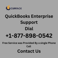 Contact QuickBooks Enterprise Support || QB Support For 100% Guide