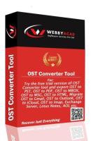 OST to PST Converter via WebbyAcad