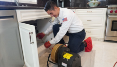 Reliable Plumbing Services in Sacramento for Every Need