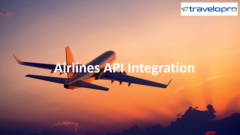 Airlines API Integration