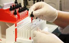 Best Blood Test Lab in Panchkula