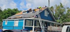 Top-Quality Roof Installation Services at Gold Seal Roofing!