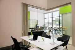 Flexible Office Space at Cubework Fresno with no hidden fees