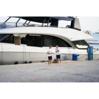 Reliable Charter Boat Insurance Provider for Your Peace of Mind