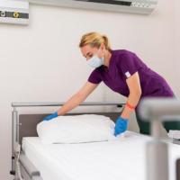 Medical Disposable Bedding