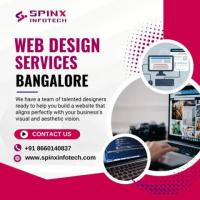 web design services Bangalore