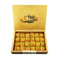 Buy Authentic Dry Pistachio Turkish Baklava | Buy in Turkey