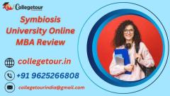 NMIMS Online MBA Review