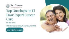 Cancer Treatment in El Paso, Texas