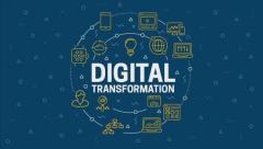 Revolutionize Your Business with Digital Transformation Consulting