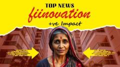 Explore Fiinovation's Latest CSR Projects and News : Driving Positive Social Change