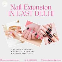 Nail Extension in East Delhi