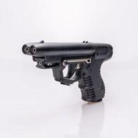 Get Compact & Powerful JPX Pepper Spray Gun