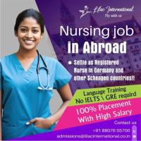 Migration to Abroad jobs