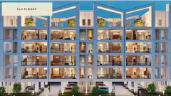 Signature Global Daxin Vistas , Luxury FLoors Sohna Gurgaon, Independent Floors in Gurgaon