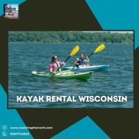 Kayak Rental Wisconsin: Your Gateway to Adventure!