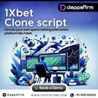 Affordable 1XBet Clone Script: Enter the Market with Confidence!