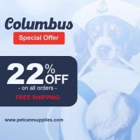 Columbus Day Sale Live! Get 22% OFF | Free Shipping