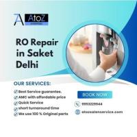 Ro Service in Saket Delhi