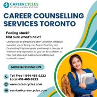 Career Transition Excellence: Vancouver's Leading Career Counselling with Career Cycles