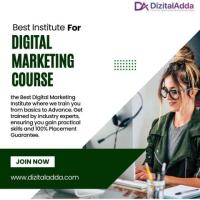 Top-Rated Institute for Digital Marketing Courses