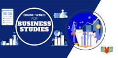 Ace Business Studies with Ziyyara's Expert Online Tutors