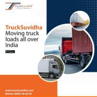 Freight Truck Booking: Your One-Stop Solution for Freight Transport