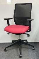 Choose from a Variety of Haworth Chairs in Singapore at Best Business Furniture