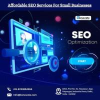 Affordable SEO Services For Small Businesses | WebnSEO