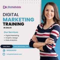 Digital Marketing Training in Delhi: Master Your Skills