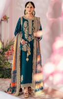 Explore Stunning Pakistani Suits for Every Occasion