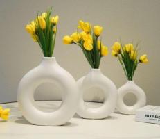 Elegant Flower Vases @Up to 70% Discount | Wooden Street