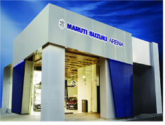 Checkout Varun Motors Maruti S-Presso On Road Price In Sangareddy