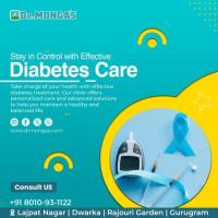 Diabetologist Near Me South West Delhi  | 8010931122