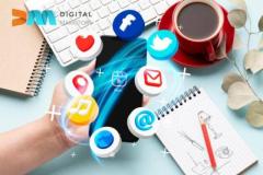 Supercharge Your Online Presence with Custom Social Media Marketing Packages in India