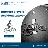 Do you need a Hartford bicycle accident lawyer?