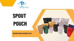  The Rise of Spout Pouches in India: Revolutionizing Packaging Solutions