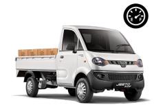 Mahindra Jeeto - Best Mini Truck for Small Business