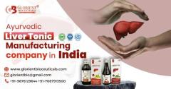 Ayurvedic Liver Tonic Manufacturer in India