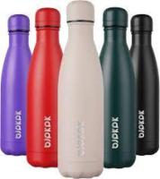 PapaChina Offers Bulk Sports Water Bottles for Every Activity