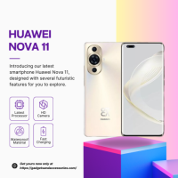 Huawei Nova 11 Price in Pakistan