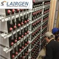 Battery Systems Installation