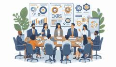 Benefits of an OKR Strategy Workshop for Organizational Goals