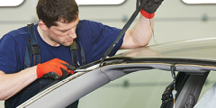 Preferred Auto Glass: Mobile Windshield Repair & Replacement