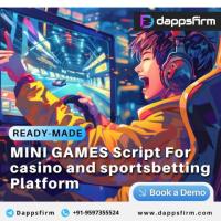 Add Exciting Mini Games to Your Betting Platform Today